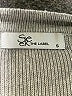 SEEK The Label Stars Gray Cardigan Size S - photo 7