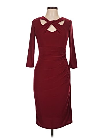 INC International Concepts Cocktail Dress (view 1)