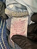 Assorted Brands Solid Blue Jeans Size 9 - photo 8