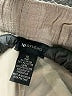 AB Studio Gray Casual Pants Size XL - photo 4