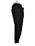 Seraphine Black Active Pants Size Sm Maternity - photo 4