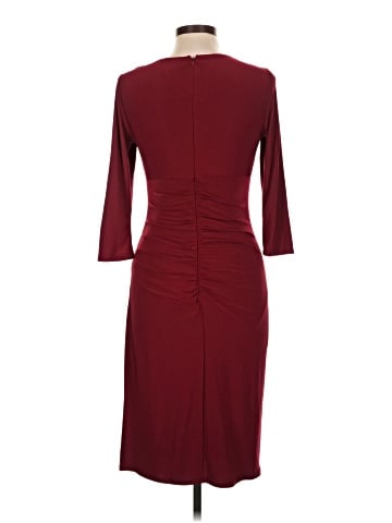 INC International Concepts Cocktail Dress (view 2)