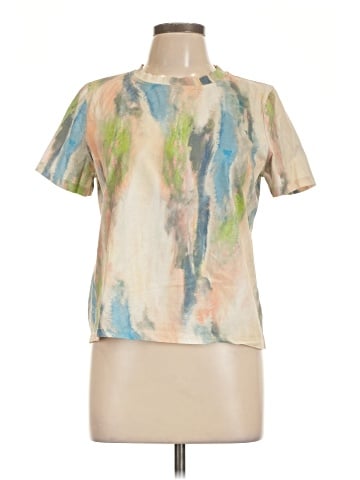 Poetry Clothing Short Sleeve T-Shirt (view 1)