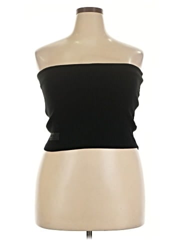 Studio Tube Top (view 1)