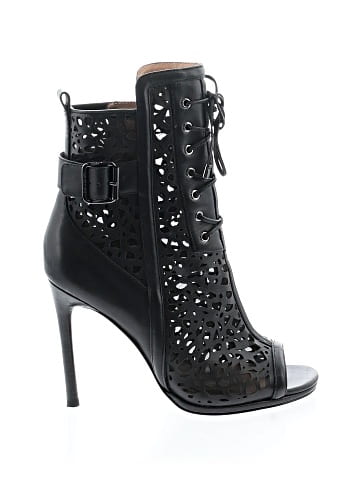 Rachel Zoe Ankle Boots (view 1)