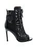 Rachel Zoe Black Ankle Boots Size 7 1/2 - photo 1