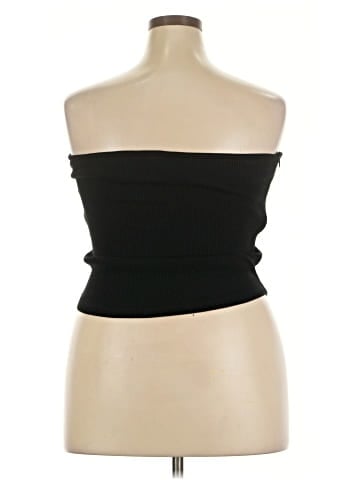 Studio Tube Top (view 2)