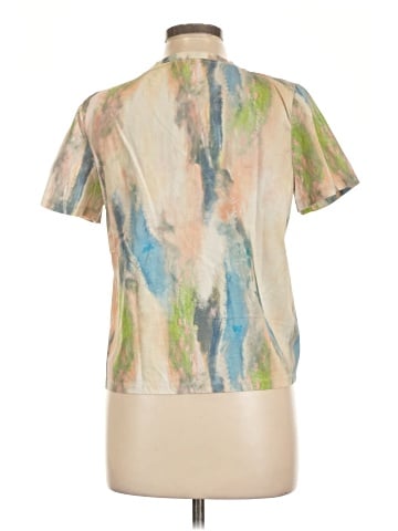 Poetry Clothing Short Sleeve T-Shirt (view 2)