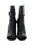 Rachel Zoe Black Ankle Boots Size 7 1/2 - photo 2