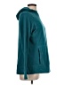 Columbia 100% Polyester Teal Pullover Hoodie Size L - photo 4