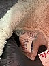 Ruby Moon 100% Polyester Chevron-herringbone Ivory Pullover Sweater Size M - photo 7