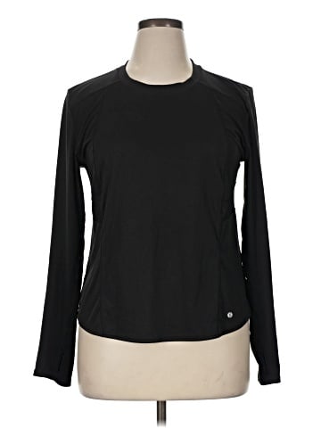 Layer 8 Long Sleeve T-Shirt (view 1)