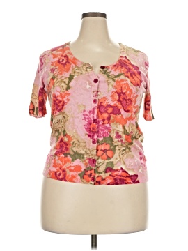 Talbots Cardigan (view 1)