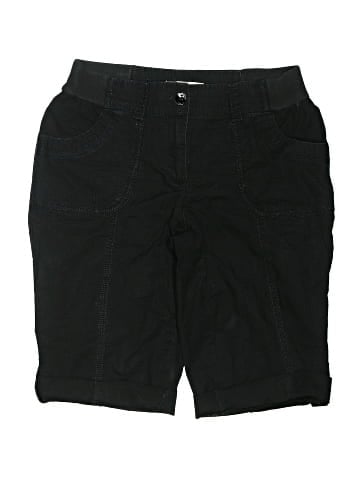 Chico's Cargo Shorts (view 1)