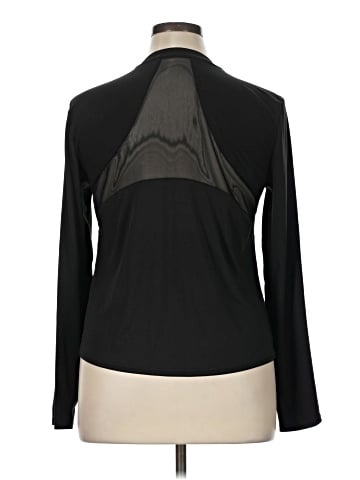Layer 8 Long Sleeve T-Shirt (view 2)