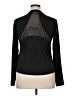 Layer 8 100% Polyester Black Long Sleeve T-Shirt Size XL - photo 2