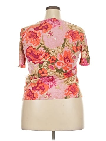 Talbots Cardigan (view 2)