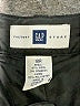 Gap Black Wool Pants Size 18 - photo 4