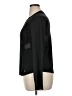 Layer 8 100% Polyester Black Long Sleeve T-Shirt Size XL - photo 5