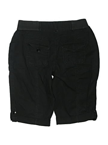 Chico's Cargo Shorts (view 2)