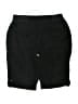 Chico's Solid Black Cargo Shorts Size XS (00) - photo 2