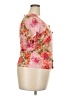 Talbots Pink Cardigan Size 2X Petite - photo 4