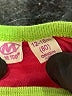 Me Too Pink Dress Size 12-18 mo - photo 3