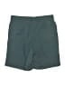 Old Navy 100% Nylon Solid Teal Board Shorts Size 14 - photo 2