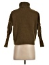 Madewell Brown Green Turtleneck Sweater Size S - photo 2