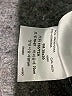 Denizen from Levi's Chevron-herringbone Black Jeans Size 6 - photo 8