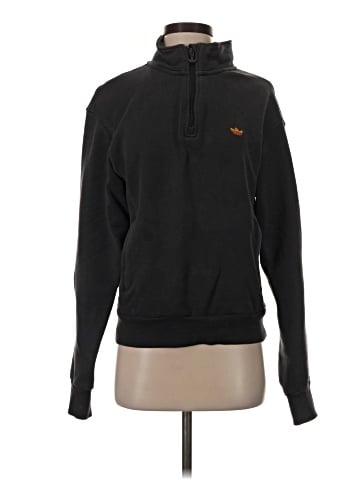 Adidas Pullover Hoodie (view 1)