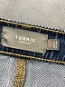 Torrid Blue Jeans Size 1X Plus (1) - photo 7