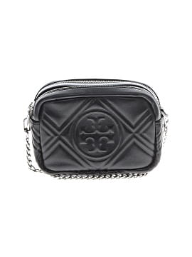 Tory Burch Leather Crossbody Bag (view 1)
