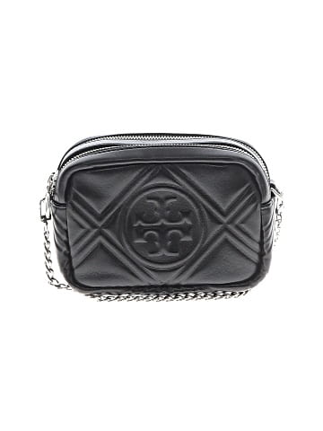 Tory Burch Leather Crossbody Bag (view 1)
