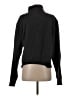 Adidas 100% Cotton Black Pullover Hoodie Size S - photo 2