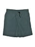 Old Navy 100% Nylon Solid Teal Board Shorts Size 14 - photo 1