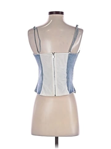 WeWoreWhat Sleeveless Top (view 2)