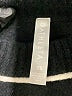 Athleta Black Turtleneck Sweater Size XS - photo 7