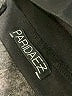 PARIDAEZ Black Sleeveless Top Size M - photo 8