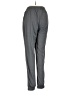 If It Were Me Chevron-herringbone Gray Casual Pants Size S - photo 2