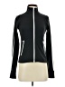 YPB Stripes Black Track Jacket Size S - photo 1