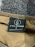 Volcom 100% Polyester Green Vest Size 5 - photo 3