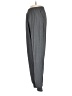 If It Were Me Chevron-herringbone Gray Casual Pants Size S - photo 5