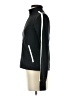 YPB Stripes Black Track Jacket Size S - photo 5