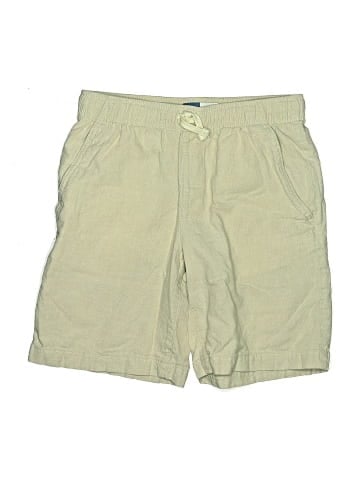 Old Navy Khaki Shorts (view 1)