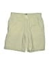 Old Navy Tan Khaki Shorts Size 14 - photo 1