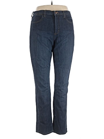 Not Your Daughter's Jeans Jeans (view 1)