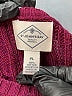 St. John's Bay Burgundy Pullover Sweater Size L (petite) - photo 7