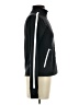 YPB Stripes Black Track Jacket Size S - photo 4