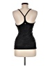Lululemon Athletica Black Active Tank Size 4 (estimated) - photo 2